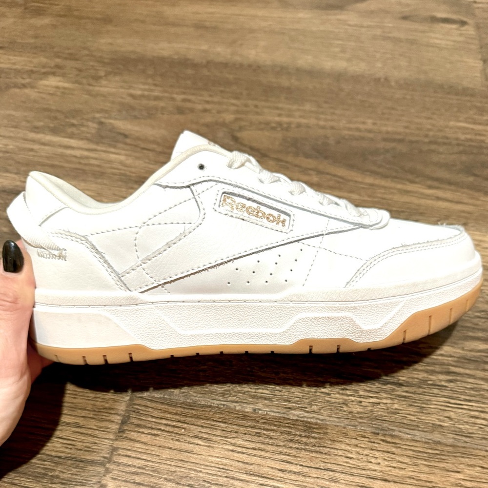 Reebok sneakers